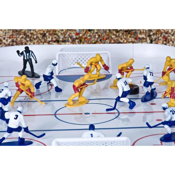 Kaskey Kids Toys Hockey Guys Toys & Games Action Figures