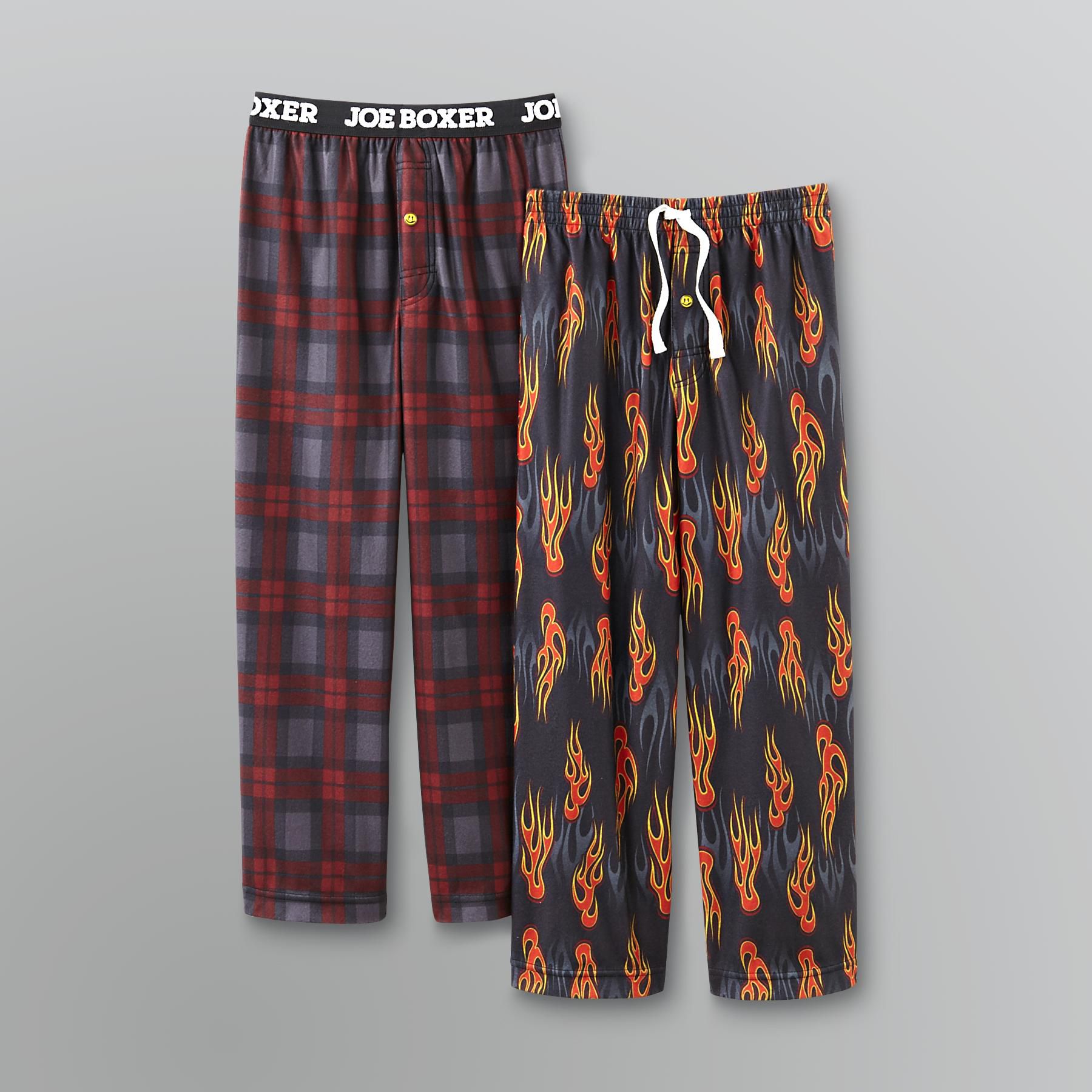 Joe Boxer Boy's Pajama Sleep Set