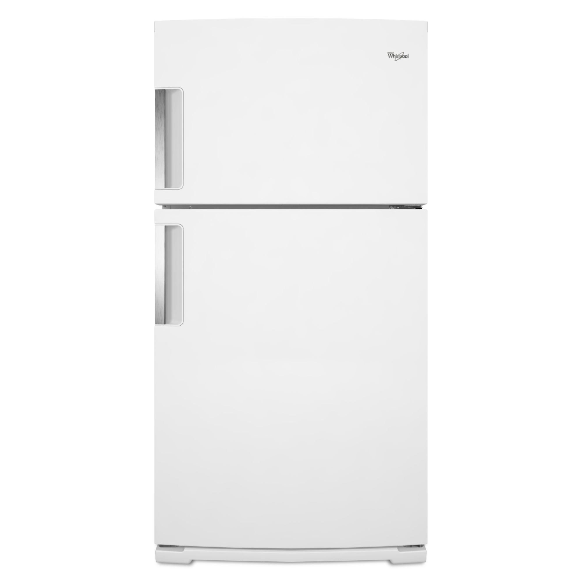 Whirlpool 21.1 Cu. Ft. Topfreezer Refrigerator Triyo