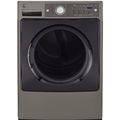 7.3 cu. ft. Steam Gas Dryer - Metallic Gray
