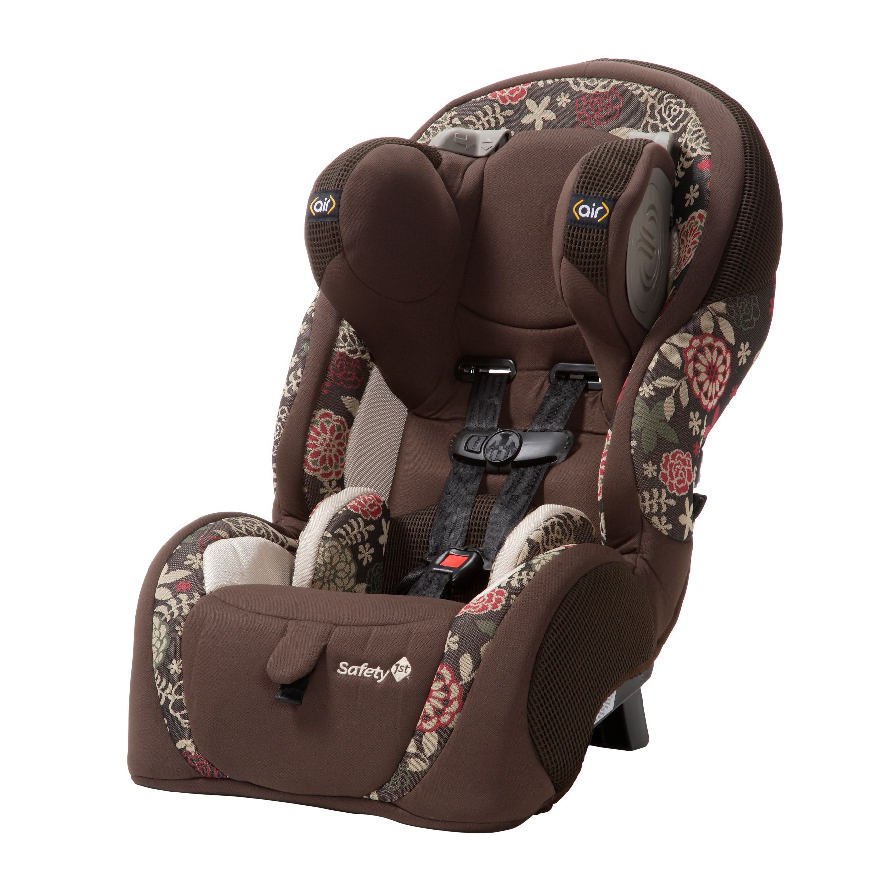Safety 1st Complete Air 65 Convertible Car Seat - Sugar & Spice at Kmart.com