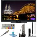 42 In. AQUOS LED SMART HDTV, Sound Bar System , HD Performance Kit and Home ...