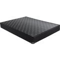 Black Cal. King boxspring