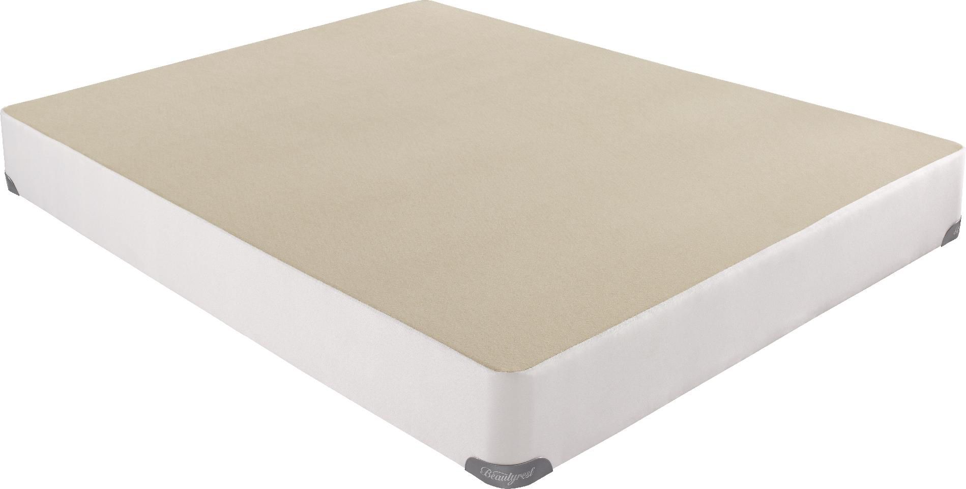 Simmons Beautyrest Classic Split Queen Low Boxspring Yakiba