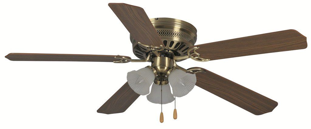 Comfort Air 52” Purnell Ceiling Fan at Kmart.com