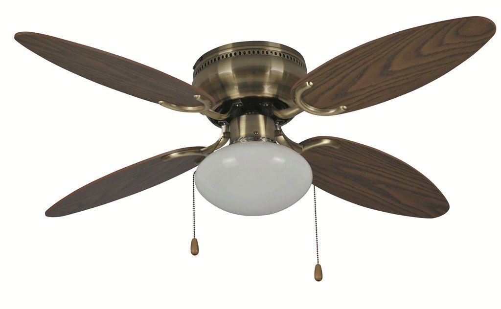 Comfort Air 42” Lorraine Ceiling Fan at Kmart.com