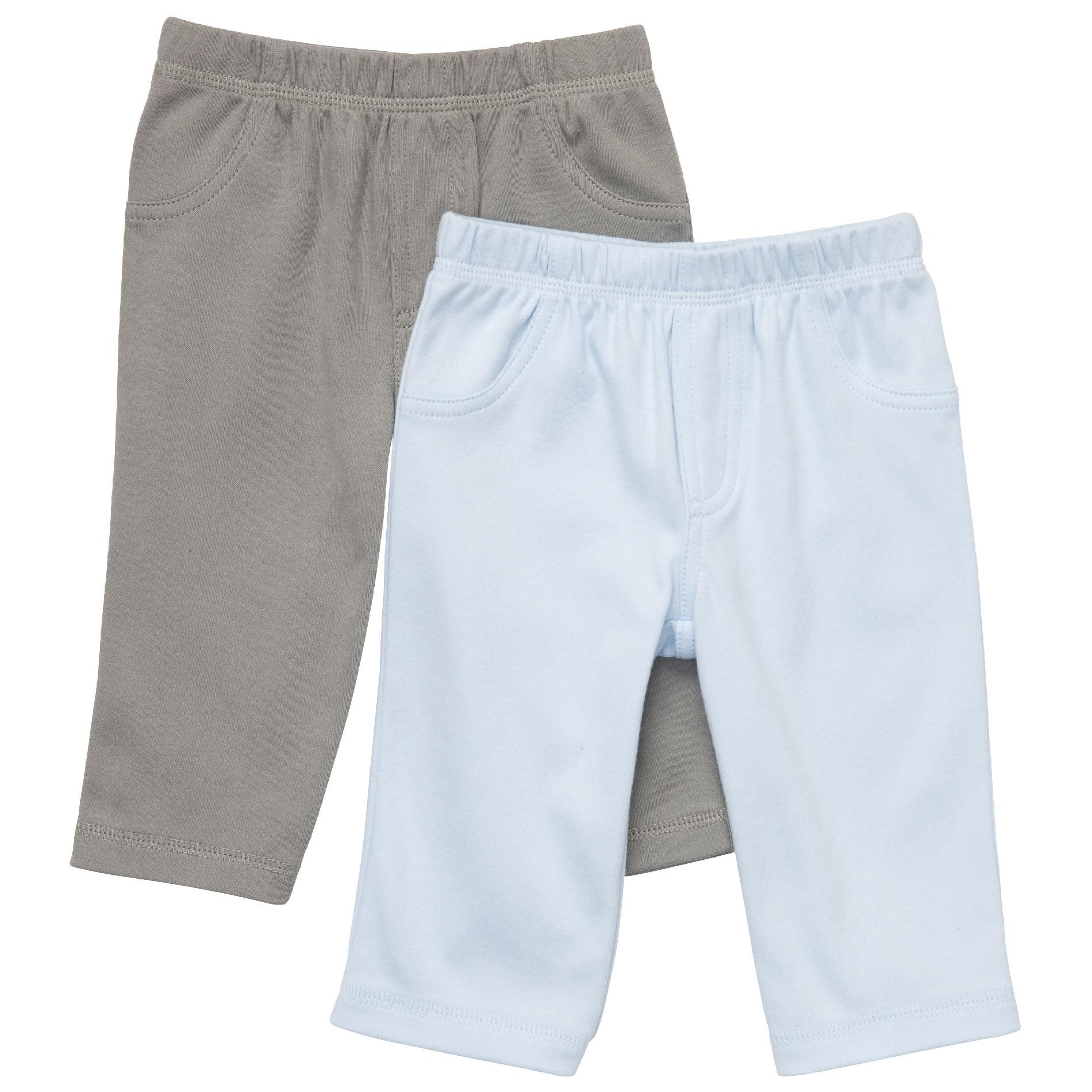 Carter's Newborn Boy's Pants 2pc at Sears.com
