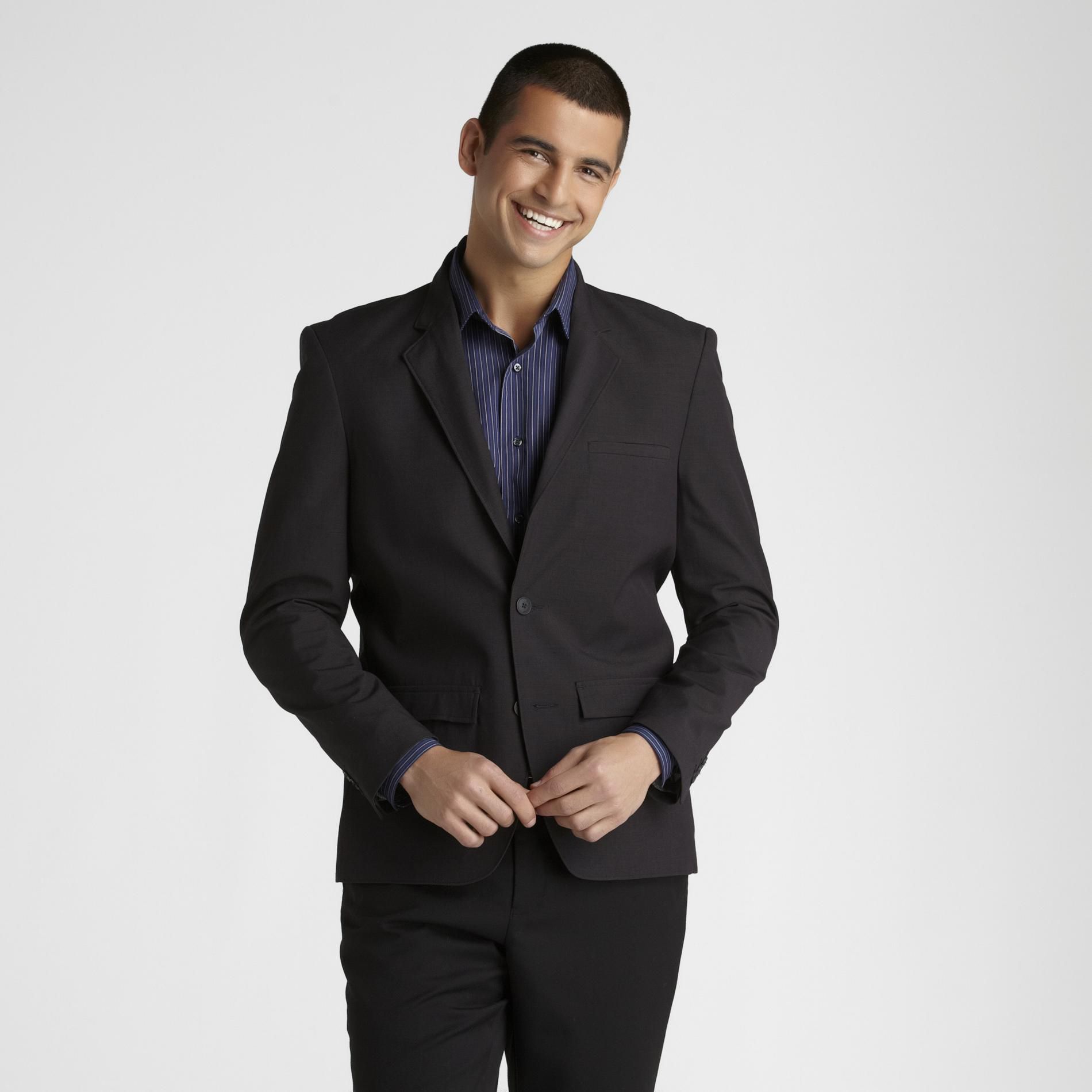 Structure Men's Two-Button Blazer at Sears.com