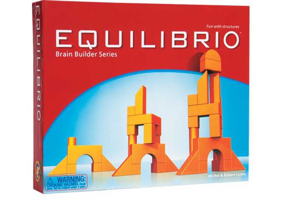 FoxMind Games Equilibrio at Sears.com