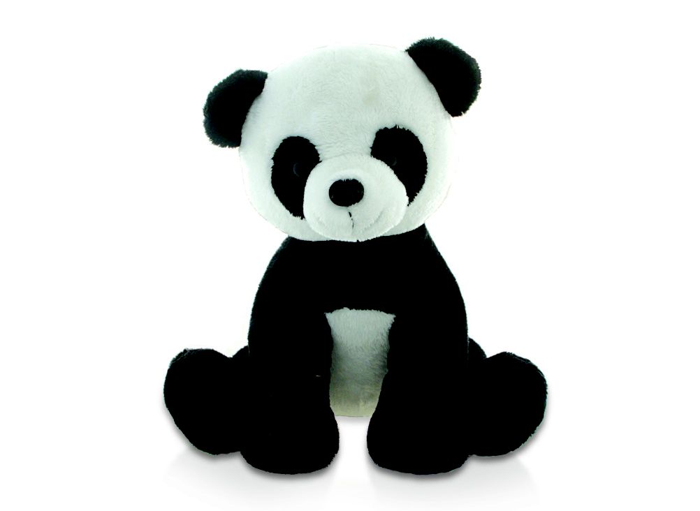 Hide & Seek Safari JR. - Panda