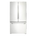 26 cu.ft. French Door with Filtered Ice Maker - White