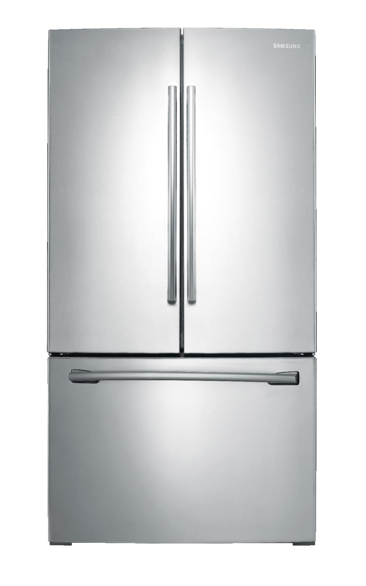 Samsung RF260BEAESP 26 cu.ft. French Door with Filtered Ice Maker