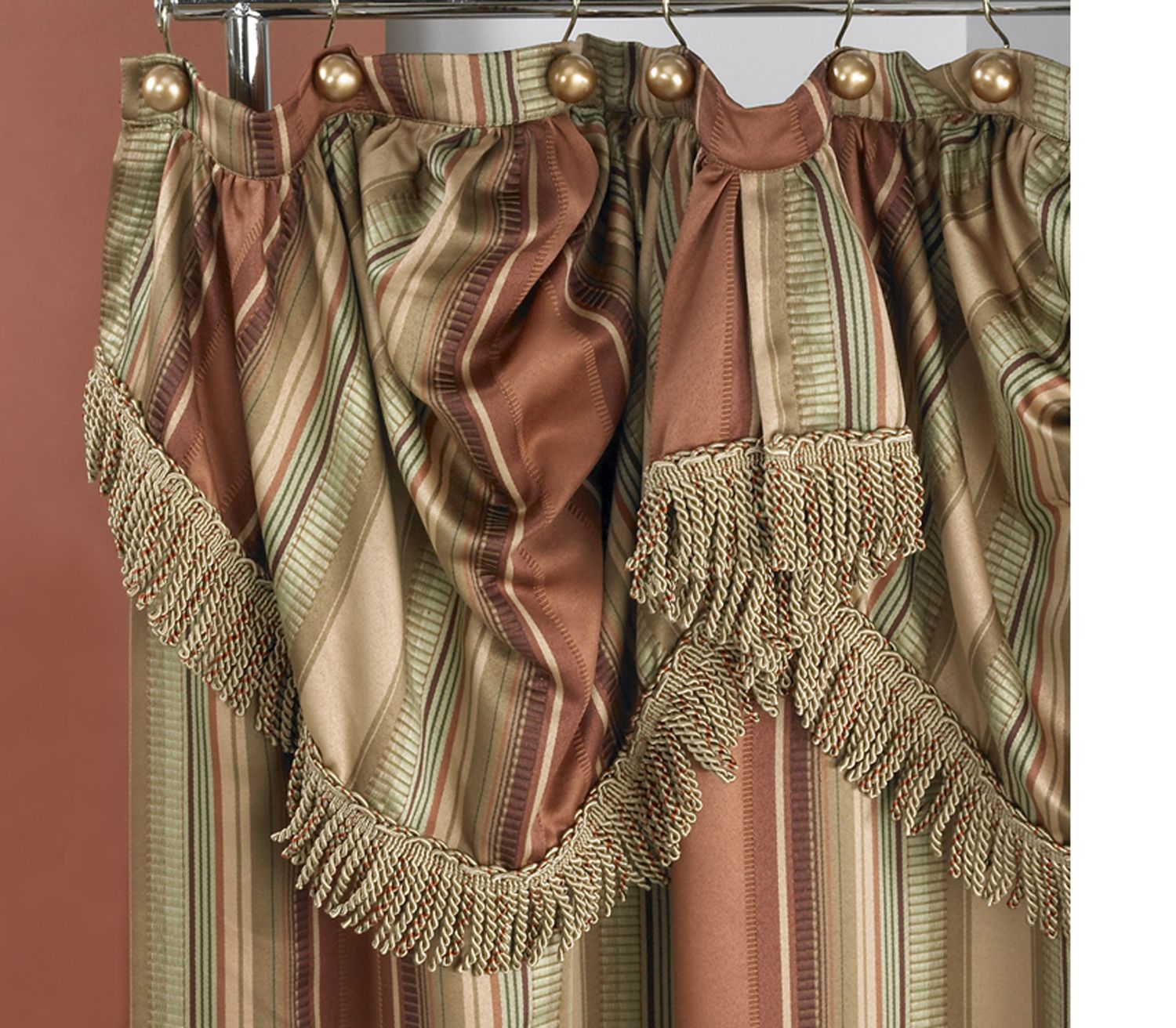 Shop for clearance in Shower Curtains & Accessories at Kmart.com ...