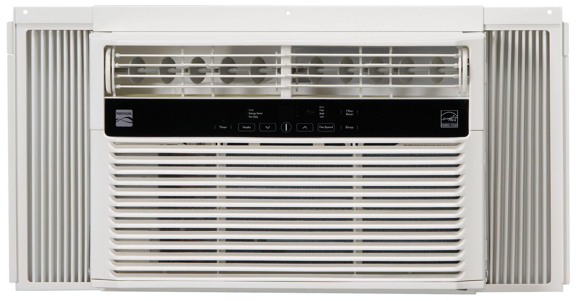5200 btu air conditioner room size