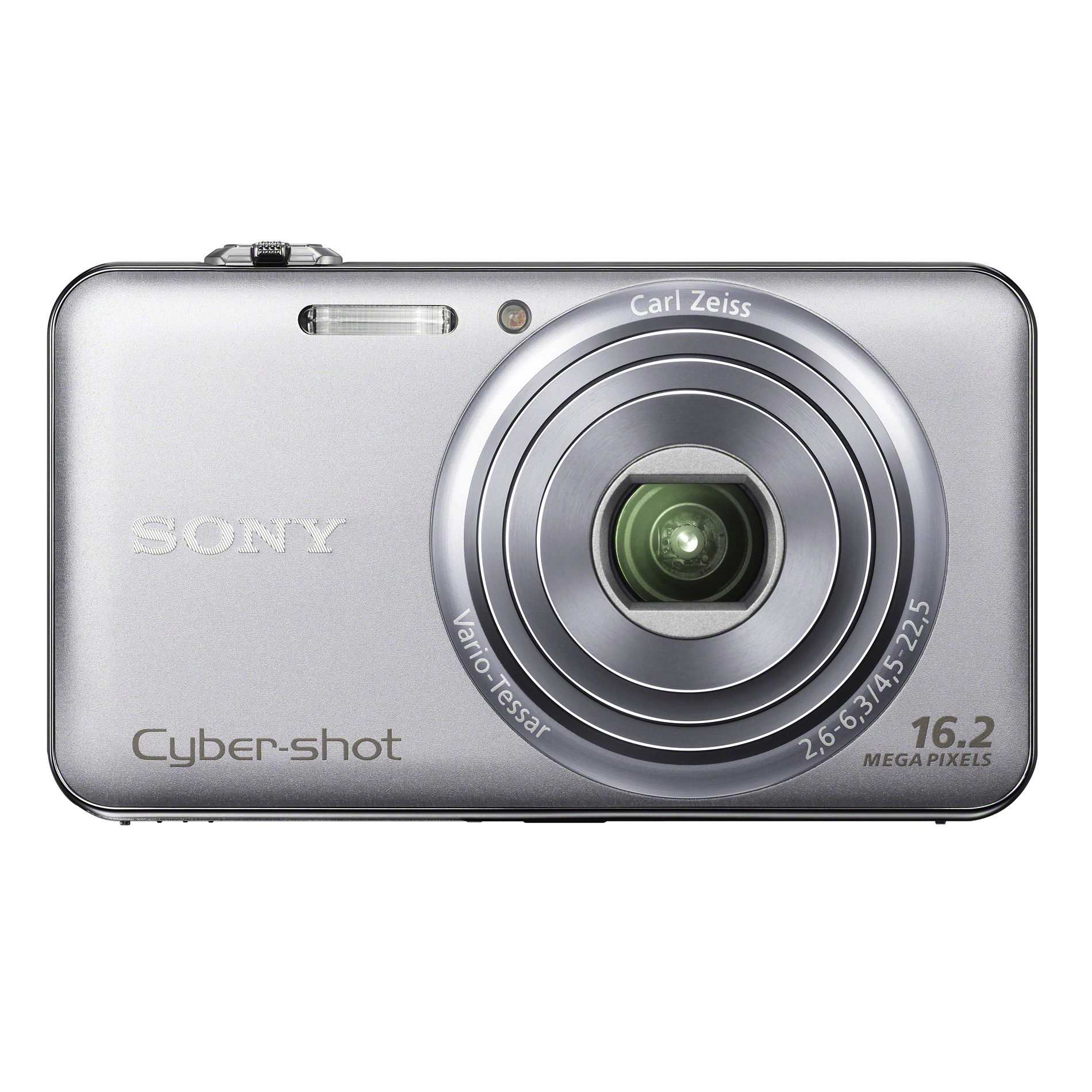 Sony DSC-WX70BDL Cyber-shot Digital Camera Bundle