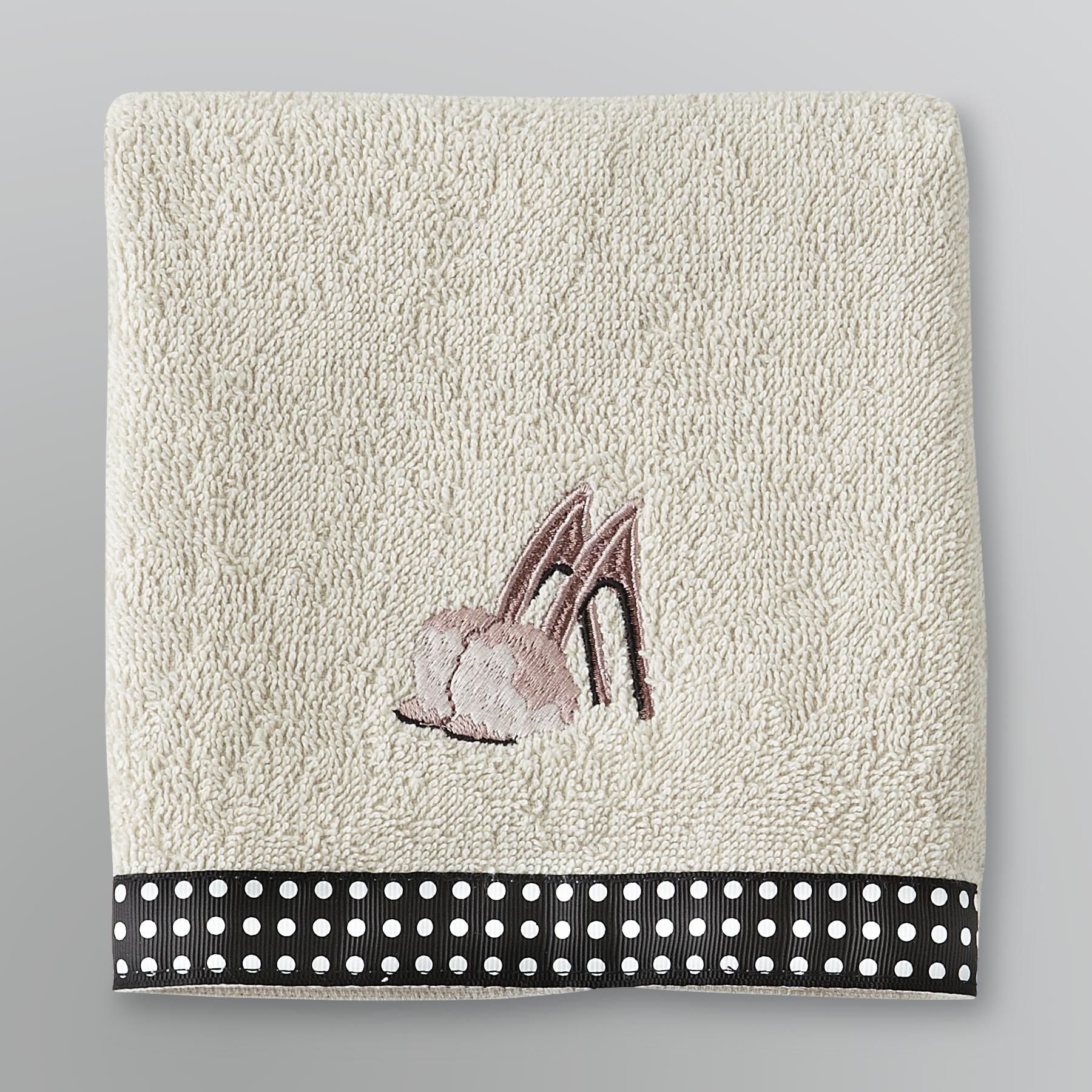 Cannon Really Dahling Washcloth at Kmart.com