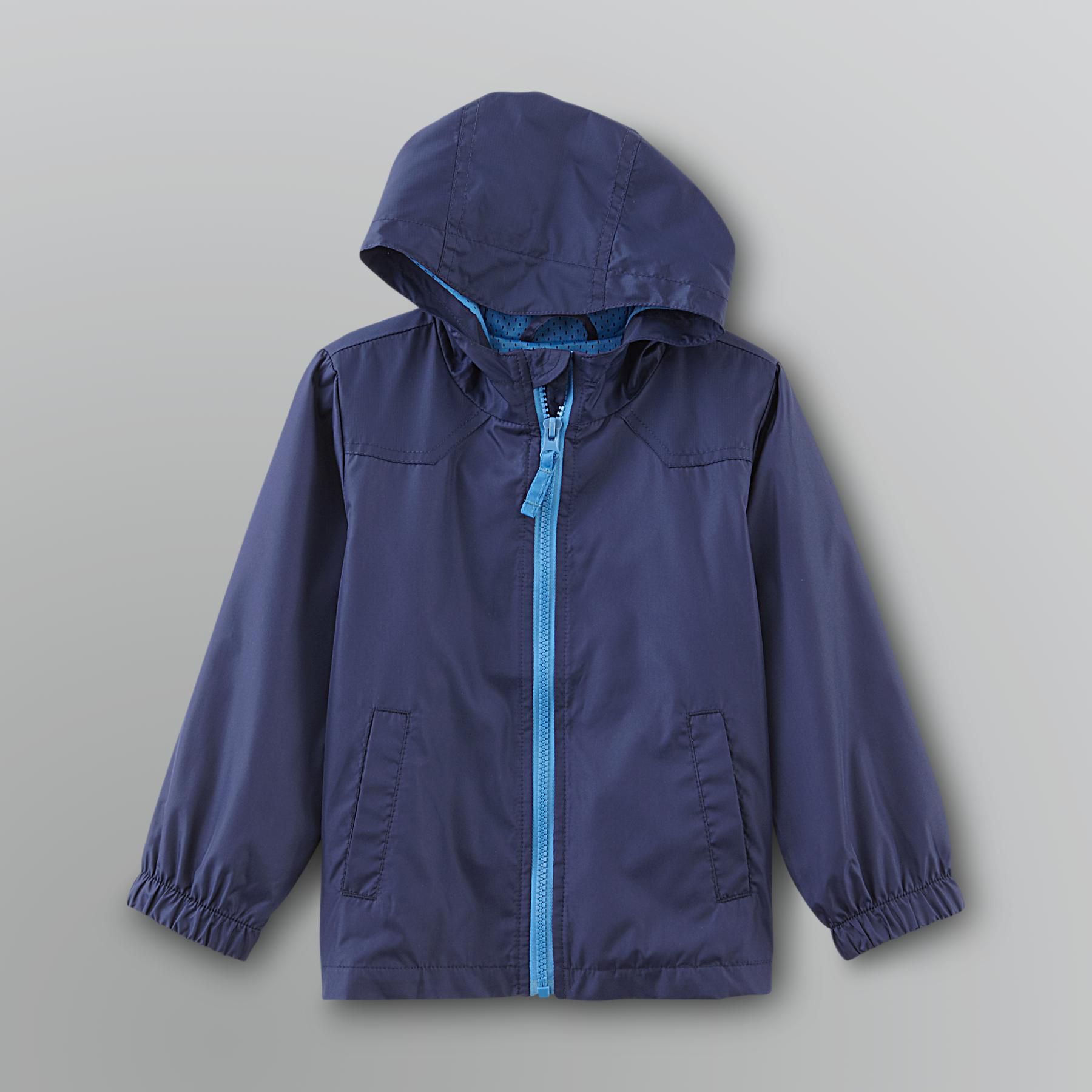 WonderKids Infant & Toddler Boy's Windbreaker Jacket at Kmart.com
