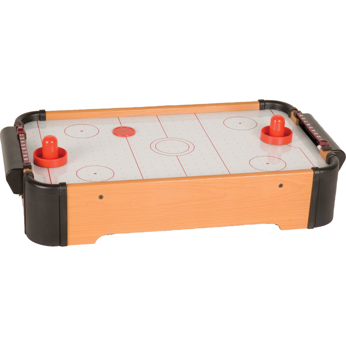21" Mini Air Hockey Game Set