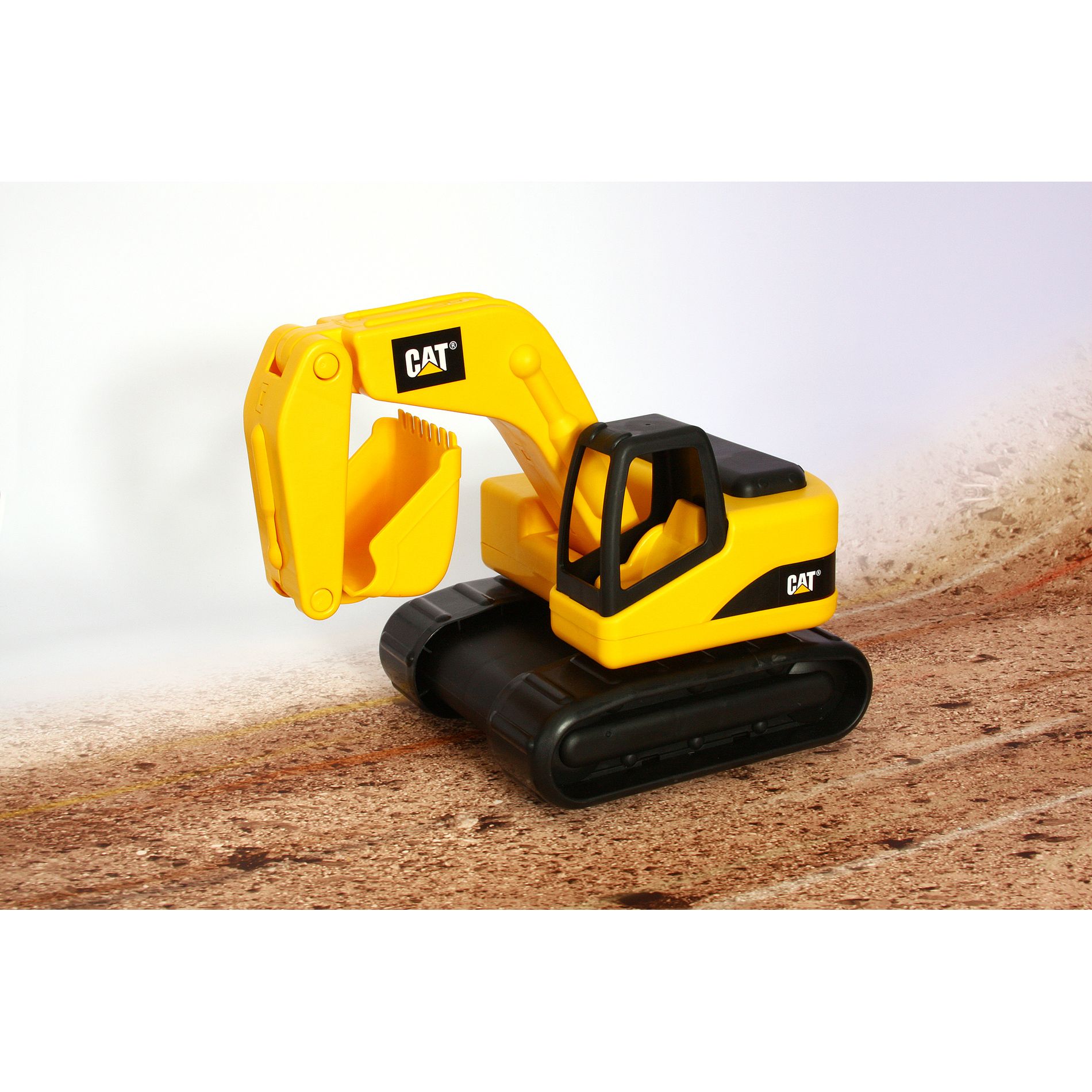 Caterpillar 14IN Tracks at Kmart.com