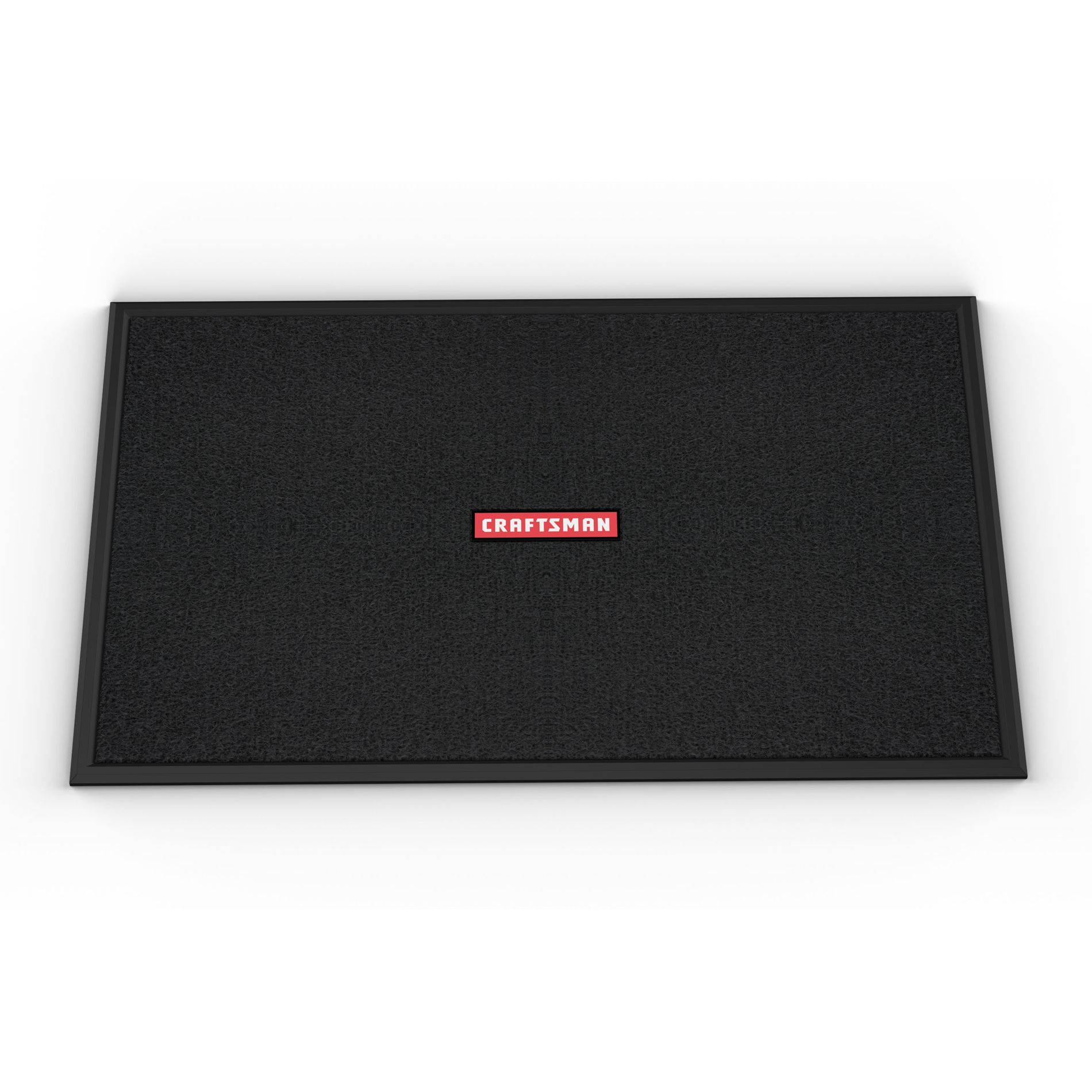 Craftsman AntiFatigue Mat Red Home Improvement Flooring