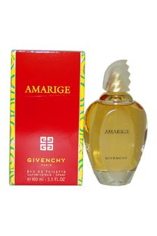 Givenchy Amarige by Givenchy for Women - 3.3 oz EDT Spray at Kmart.com
