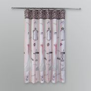 Shop for Shower Curtains & Accessories in the Bed & Bath ...