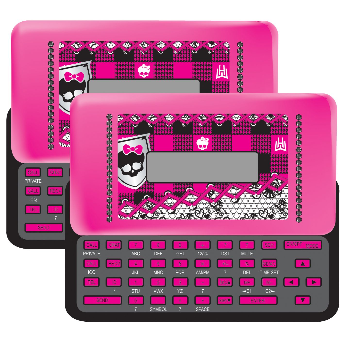 Monster High Slide Text Messenger at Kmart.com