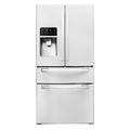 26.0 cu. ft. French-Door Bottom-Freezer Refrigerator