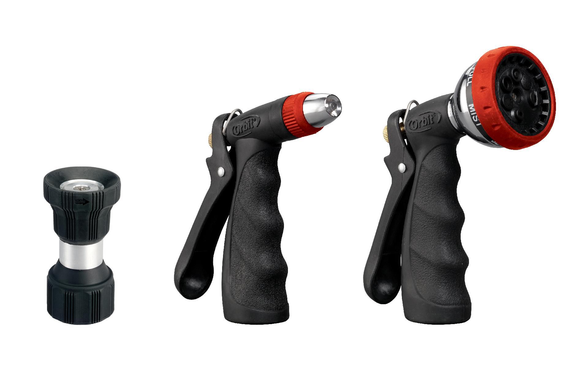 UPC 046878274266 3 Piece Aluminum Nozzle Set