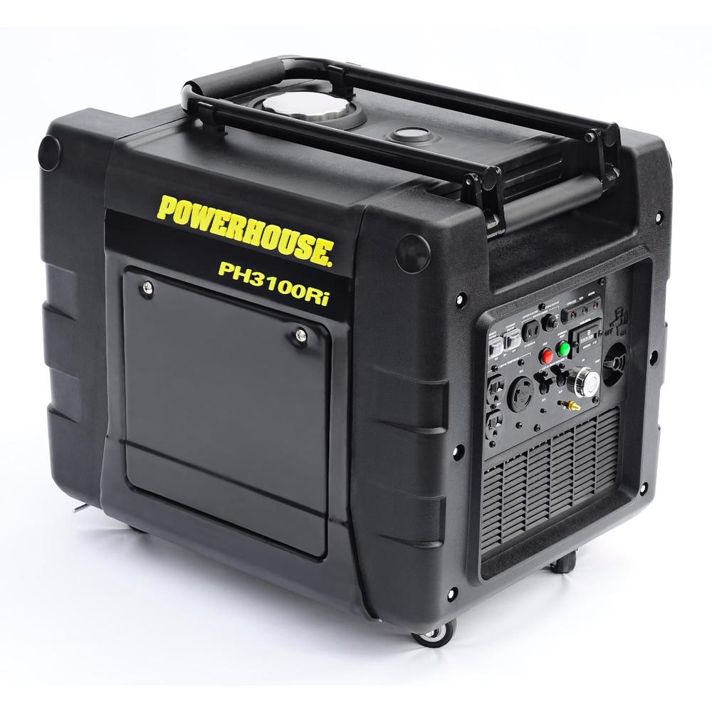 PH3100Ri Inverter Generator (CARB Compliant)
