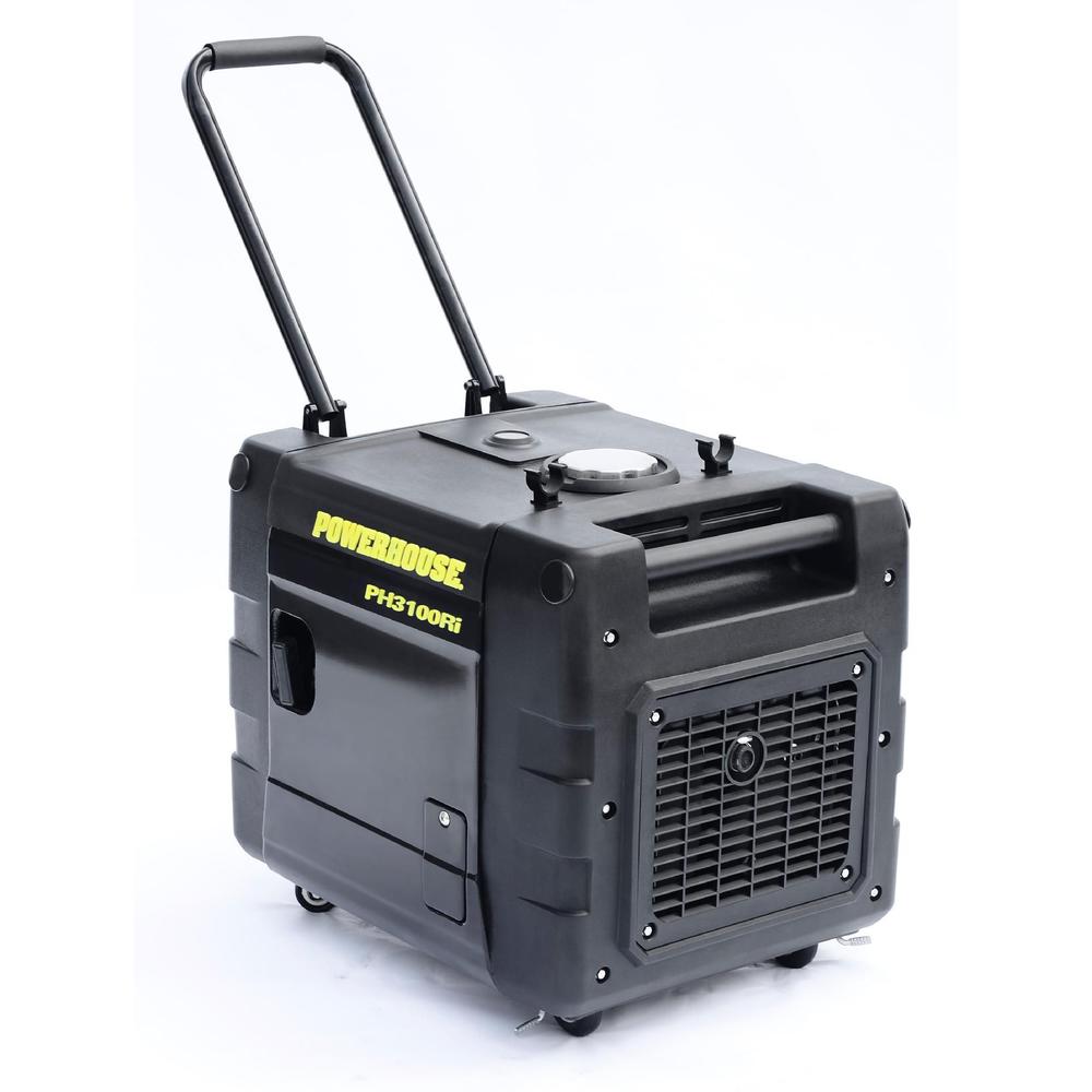 PH3100Ri Inverter Generator (CARB Compliant)