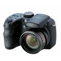 X400 15X zoom 14MP Digital Camera