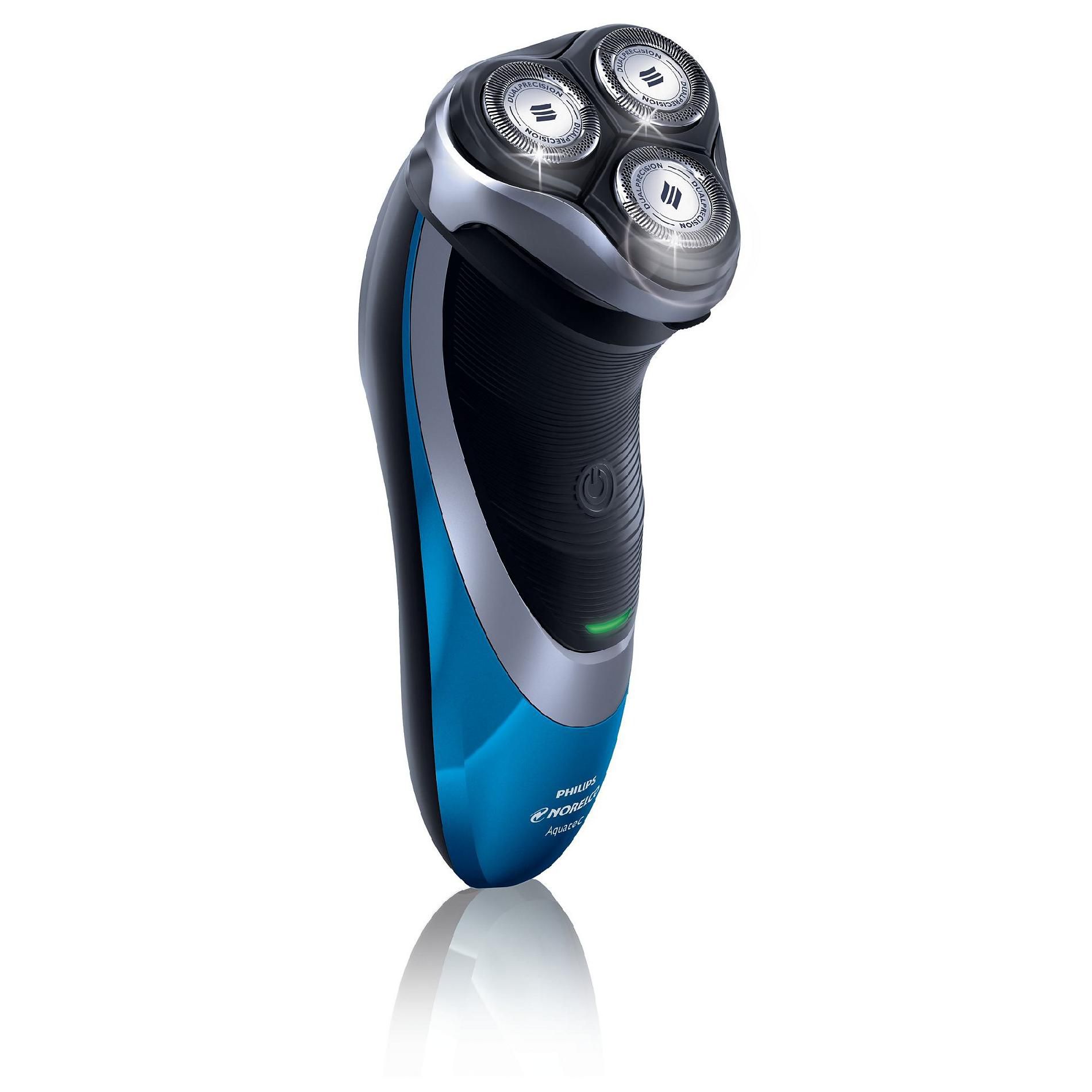Norelco AT810/41 PowerTouch Wet and Dry Electric Razor