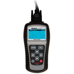 AutoLink Pro OBDII Scan Tool