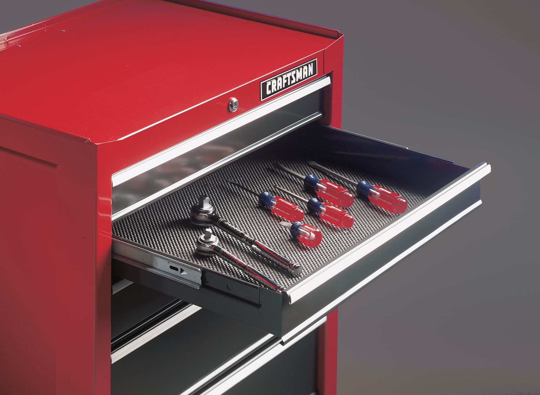 Craftsman Non-Slip Drawer Liner Roll