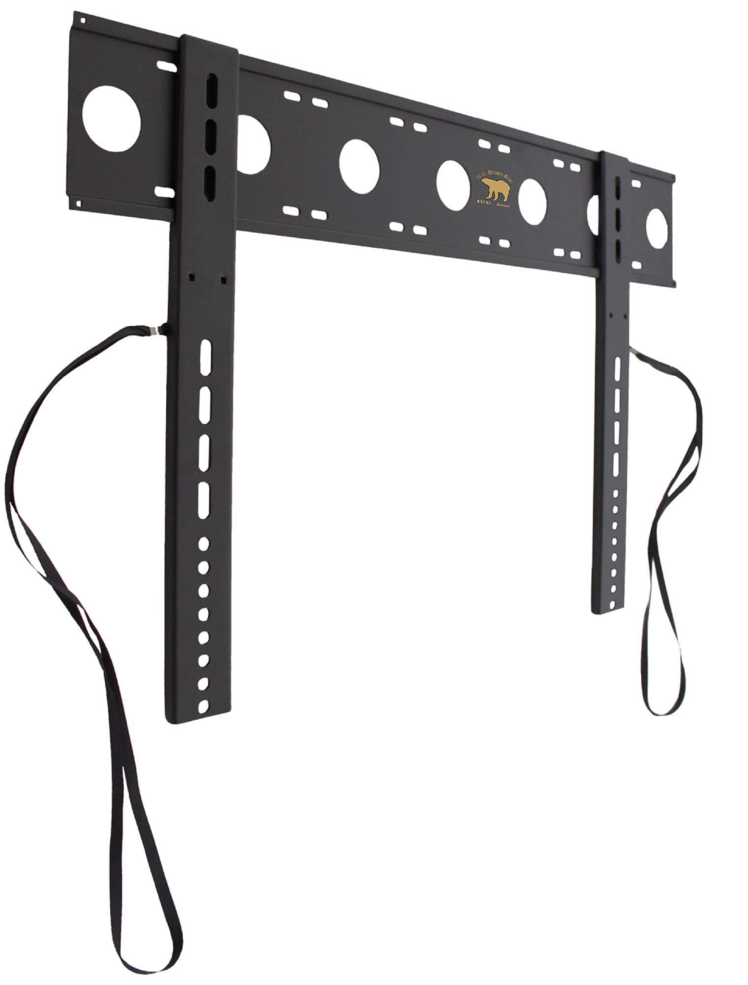 U.S. Brown Bear LM1-50S Medium Ultra Low Profile LED TV Mount at Kmart.com