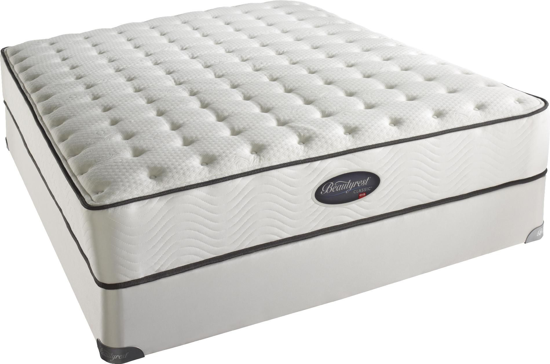 Simmons Cassia II Plush Cal. King Mattress Set at Sears.com