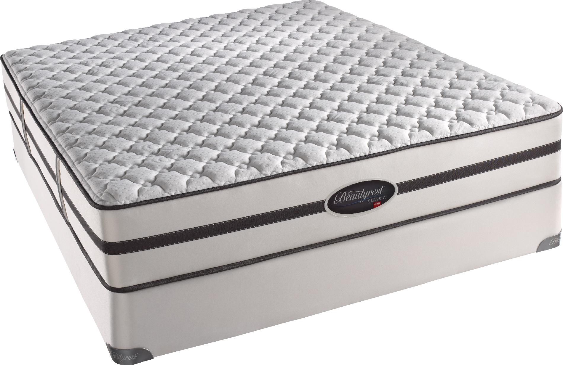 Simmons Glover Park II Extra Firm King mattress at Sears.com