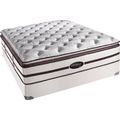 Cedar Lane II Plush Pillowtop Twin mattress