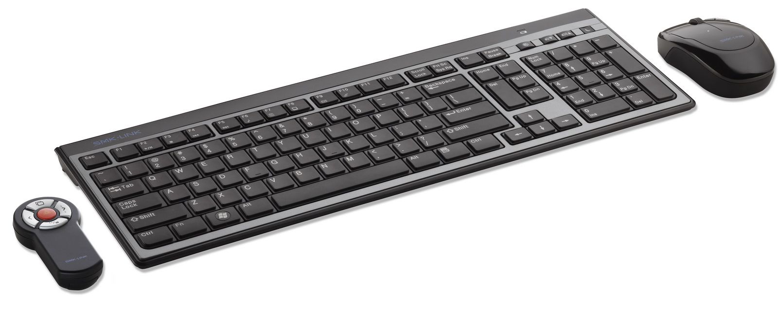 Interlink Electronics Wireless Slim Presentation Suite at Kmart.com