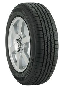 Michelin Energy Saver A/S - P235/50R18 97V BW - All Season Tire at Sears.com