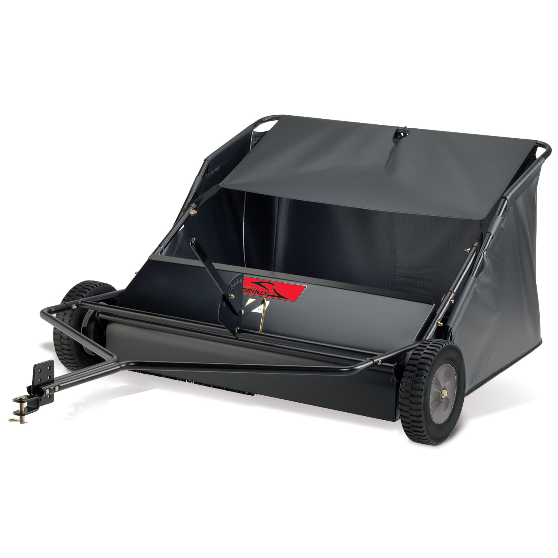 Brinly 42" Lawn Sweeper at Sears.com