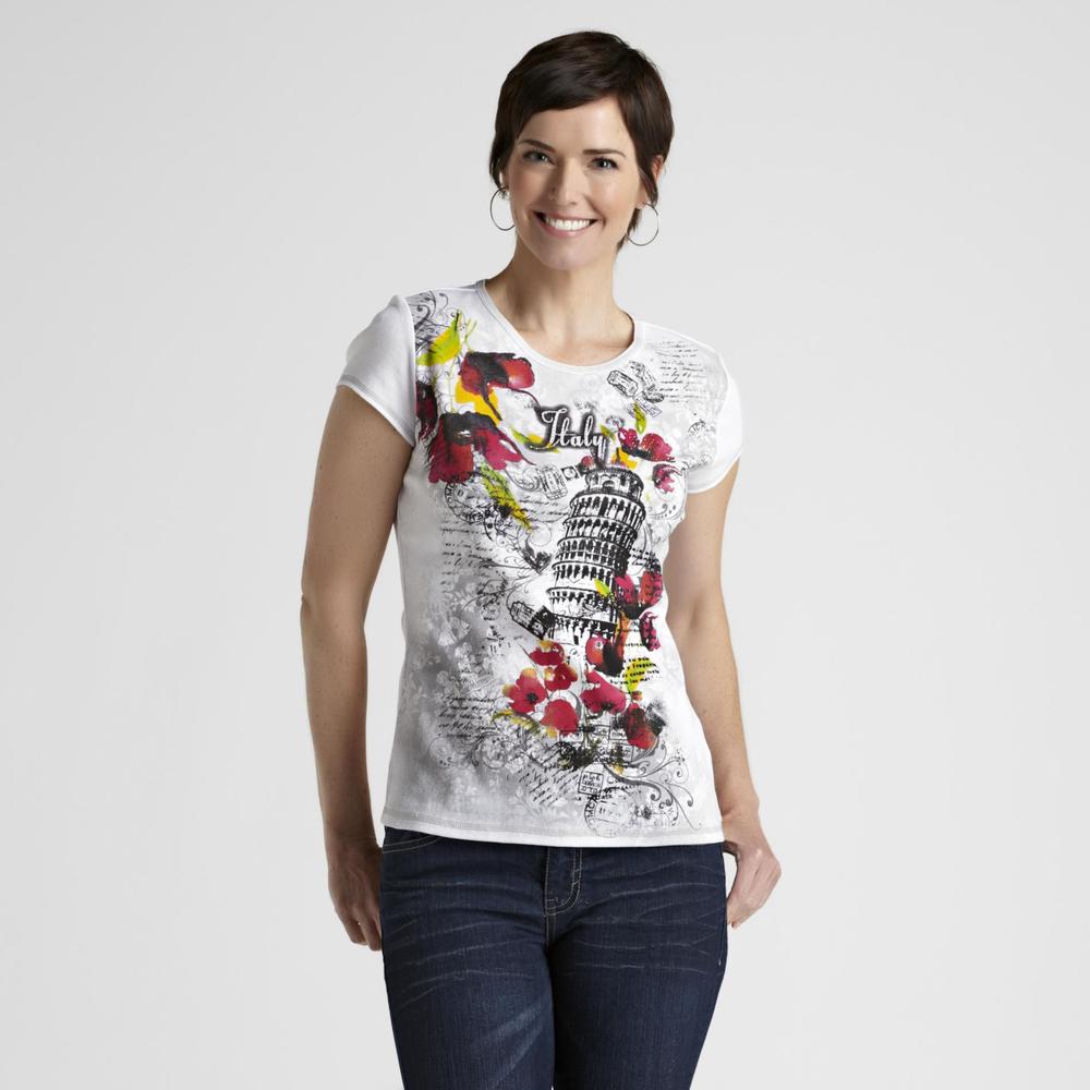 Laura Scott Women's Graphic T-Shirt