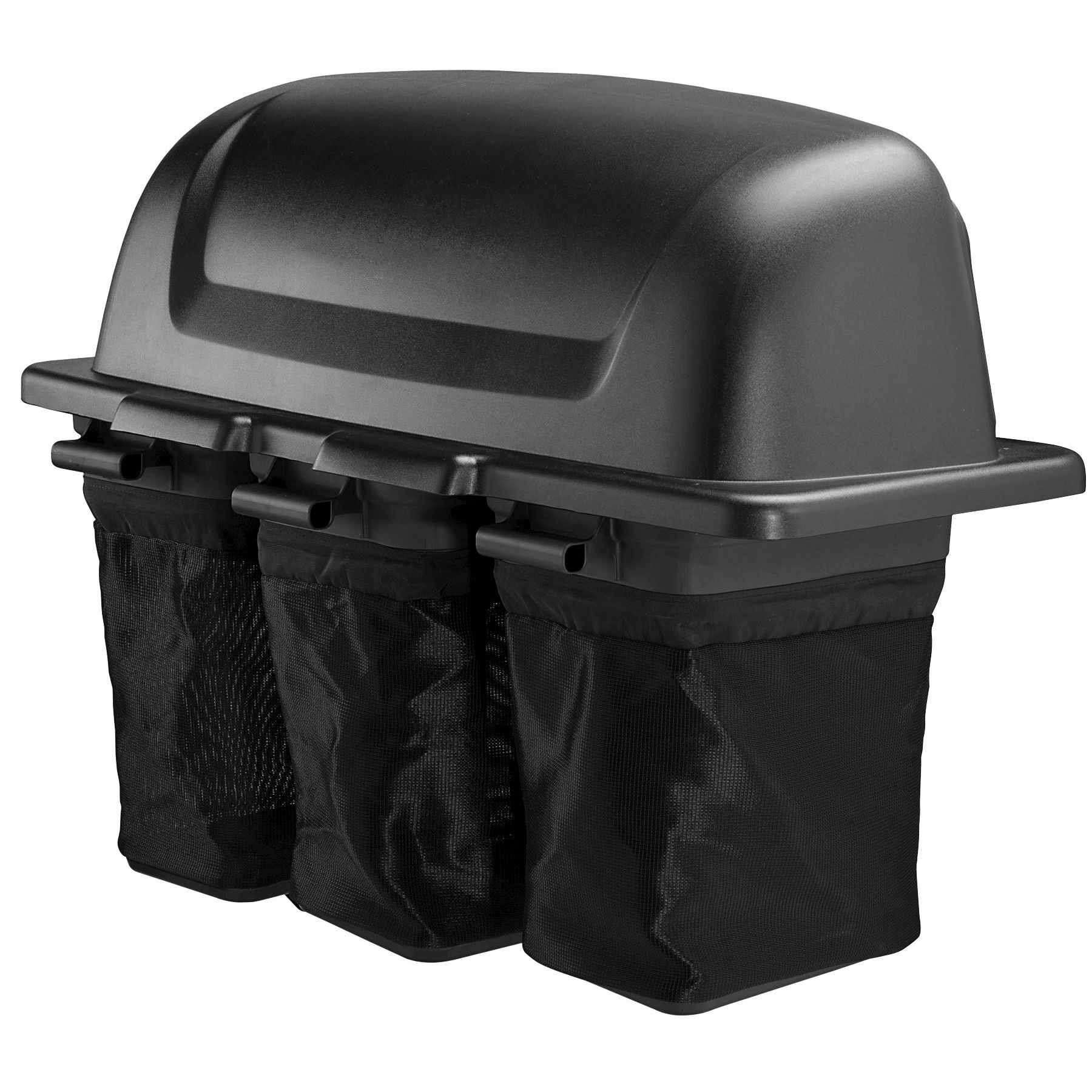 Craftsman 9 Bushel 3bin soft bagger for 54" ZeroTurn Tractor Lawn