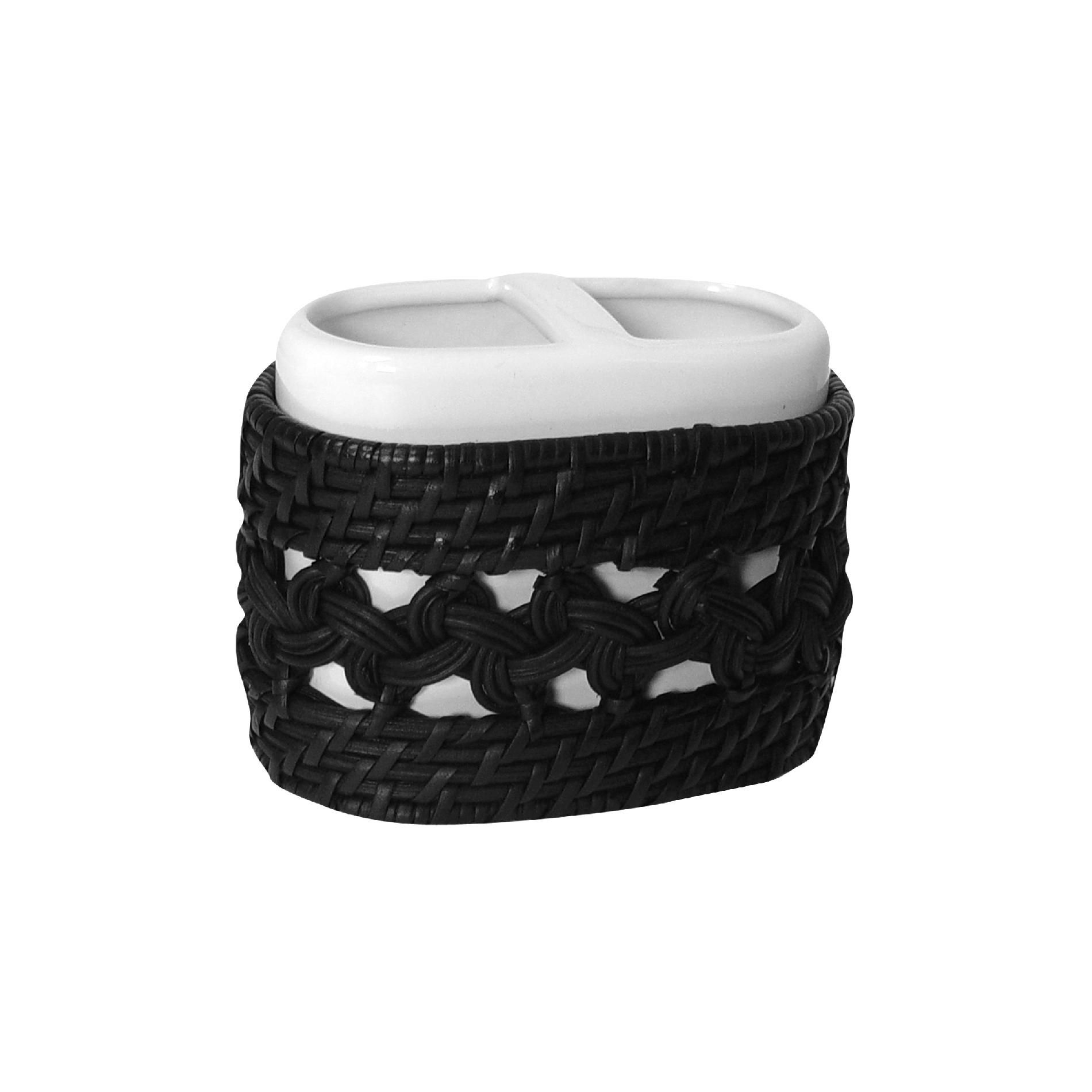 Ceramic Toothbrush Holder