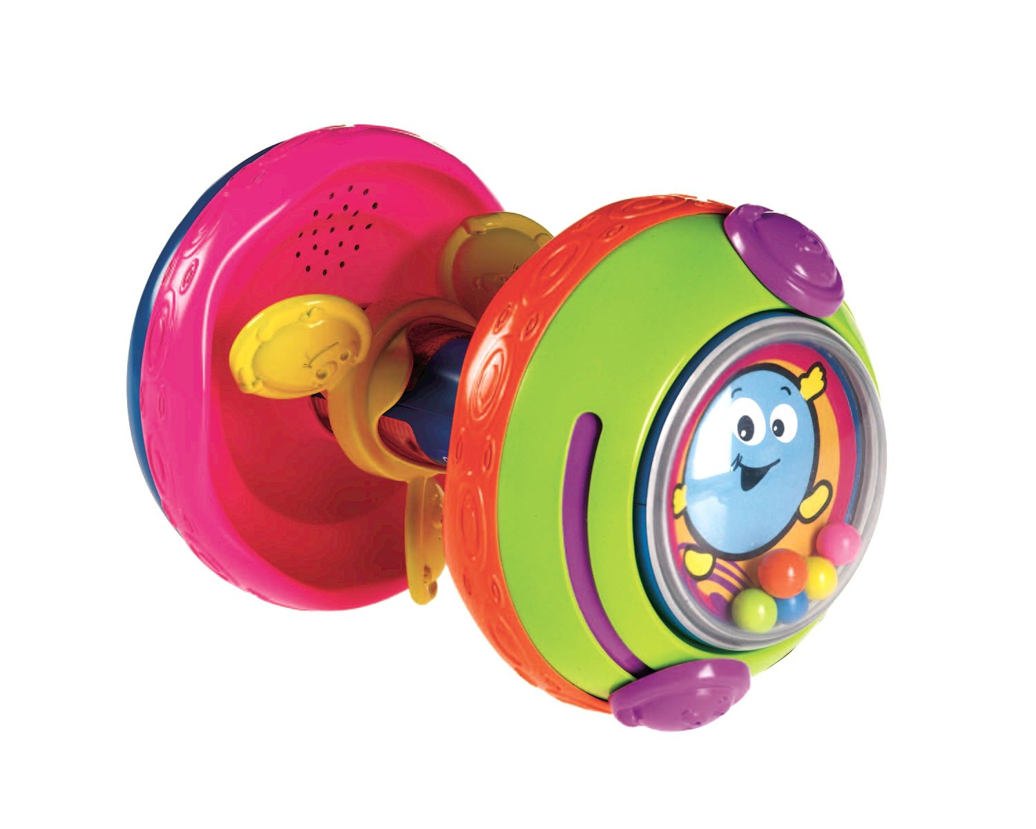 Fisher-Price Bat & Crawl Rollerbar™ at Kmart.com