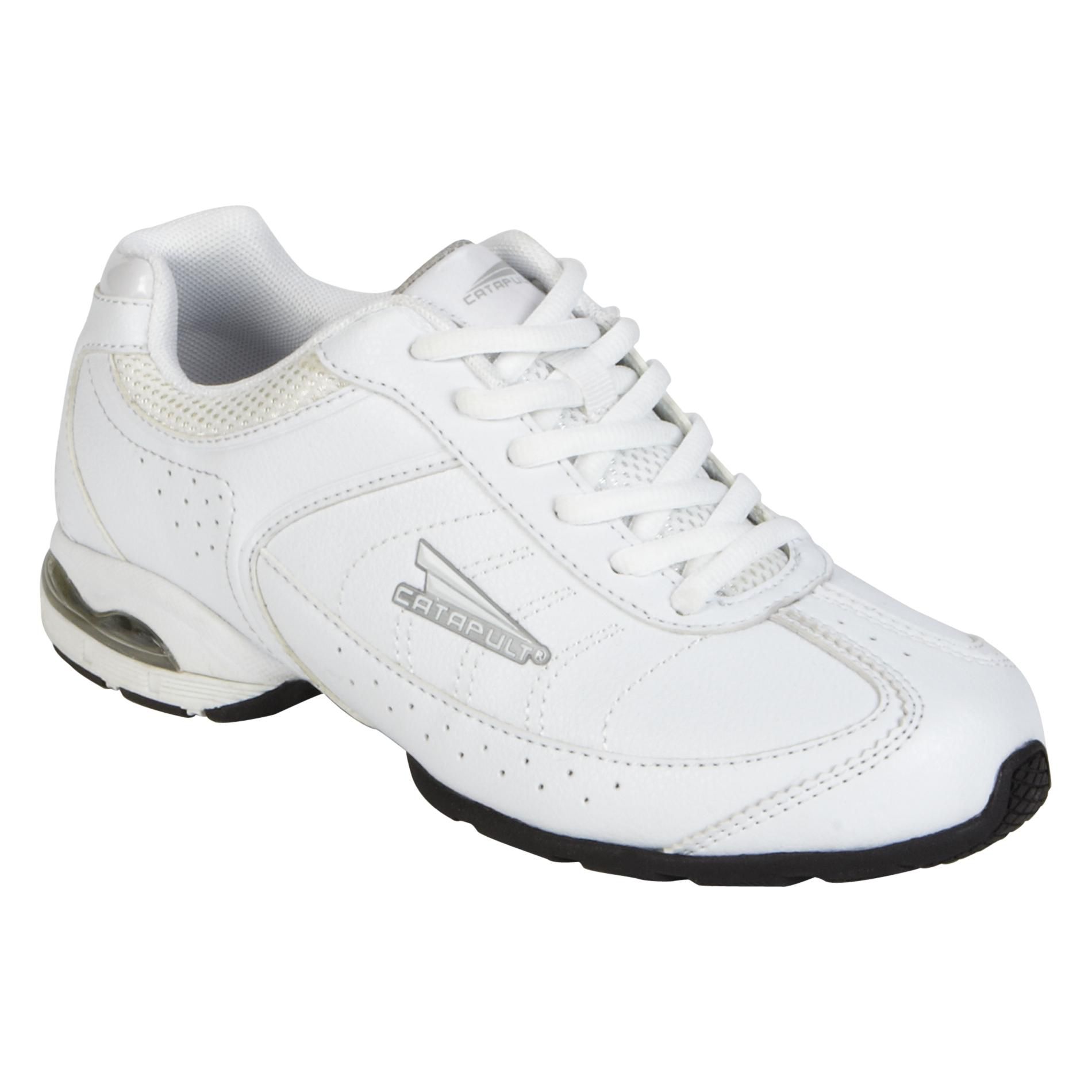 CATAPULT Women's Lunge Athletic Shoe - White at Kmart.com