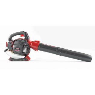 25cc Handheld Gas Blower Powerful blower offered from Sears