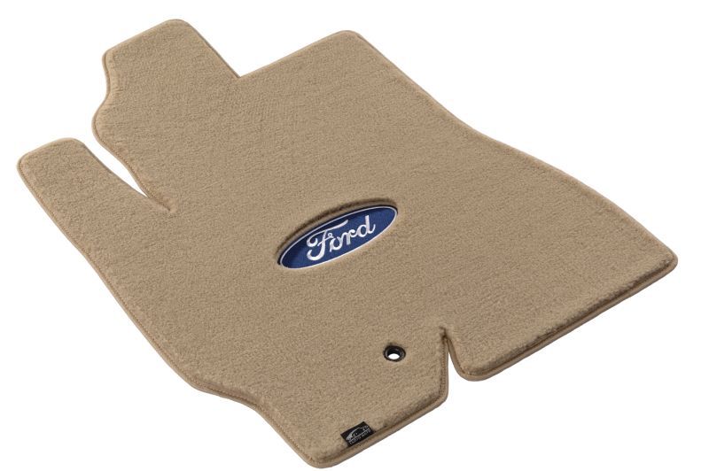 Lloyd Mats Ultimat Custom Fit Carpet Floor Mats with Logo and