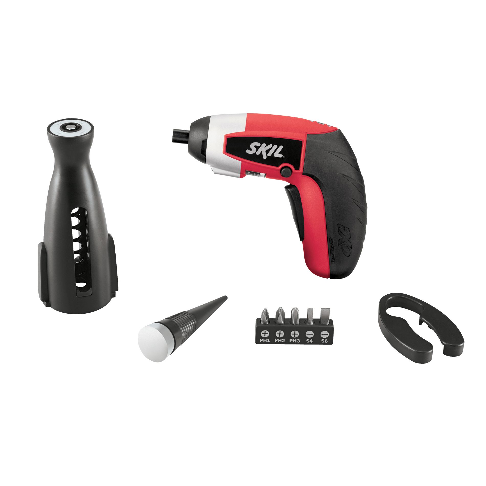 SKIL 2354-10 iXO Vivo Power Corkscrew